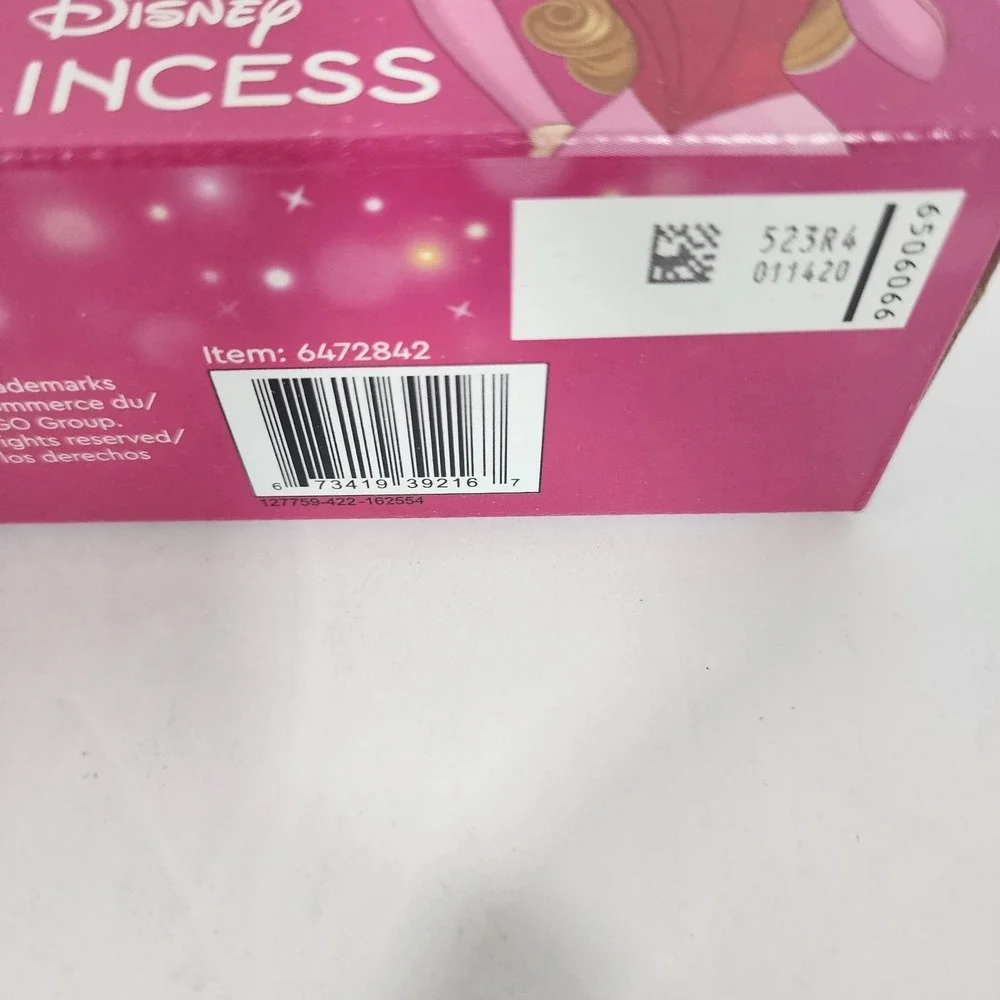 LEGO Disney Princess 43240 Maleficent's Dragon Form & Aurora's Castle Sealed